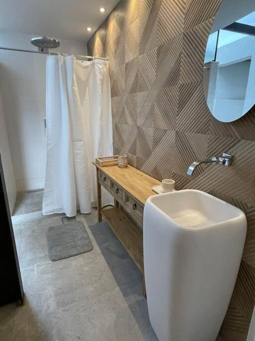Loft In Rio Itanhanga - Barra Рио де Жанейро Екстериор снимка