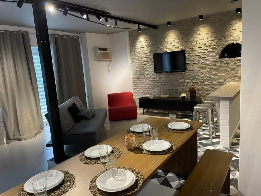 Loft In Rio Itanhanga - Barra Рио де Жанейро Екстериор снимка