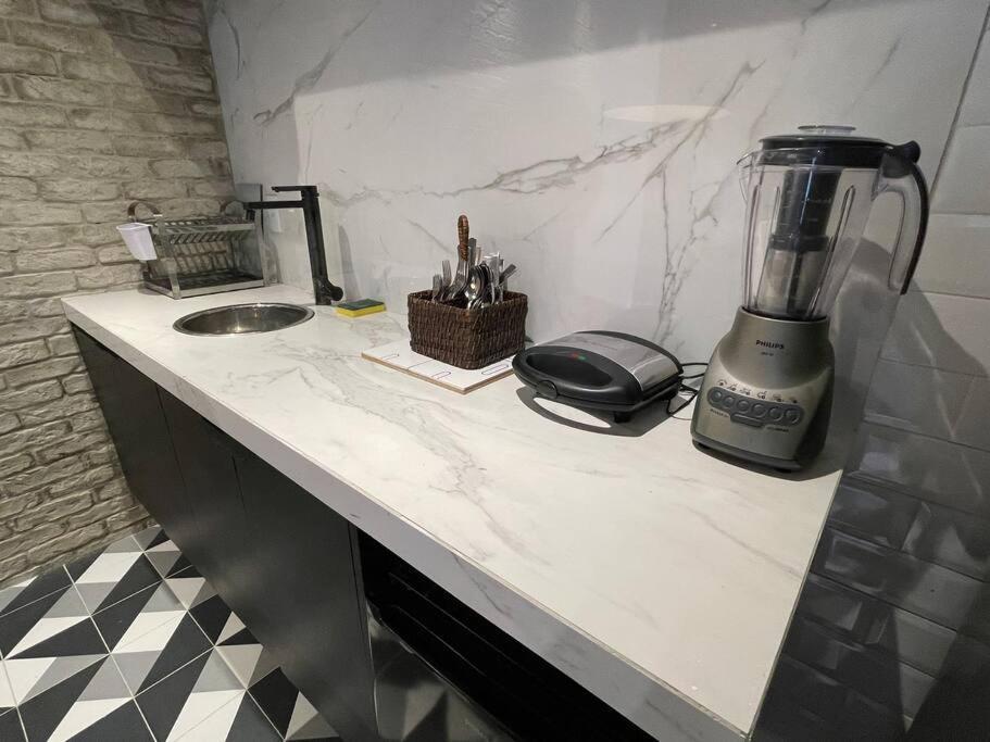 Loft In Rio Itanhanga - Barra Рио де Жанейро Екстериор снимка